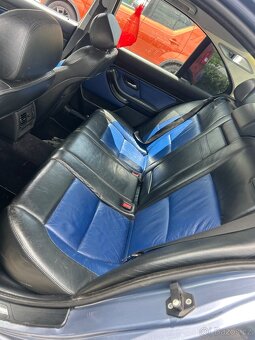 Bmw e39 530ia+ LPG - 5