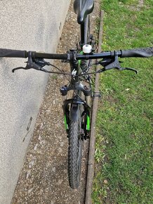 Dětské horské kolo zn.Specialized - 5