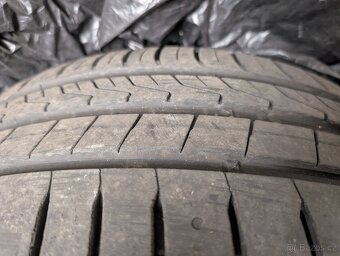 Hankook kynergy eco² letní 205/55 R16 91H - 5
