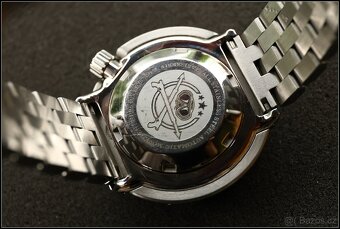 Hodinky Addiesdive automatic - 5