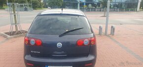 fiat croma 2.2 - 5