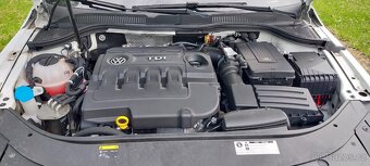 Volkswagen CC R-line 2.0TDI - 5