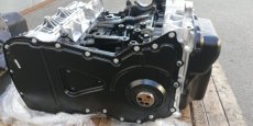 Motor 2.2 Ford Custom E5 DRFF DRF4 CYFF CYF4 CVFF - 5
