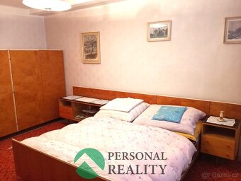 Prodej byty 3+1, 73 m2 - Čáslav-Nové Město, ev.č. 02369 - 5