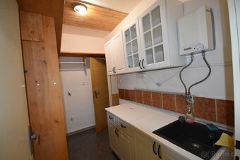 Nabízím komerční prostory v Jeseníku, 2 min.od centra - 5
