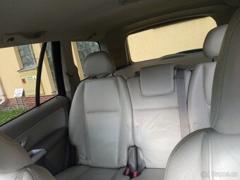 Volvo XC90 D5 136 kw - 5