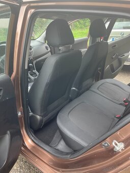Hyundai i10 - 5