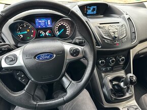 Ford Kuga 42 300 km - 5