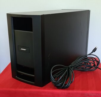 Bose Lifestyle T20 - 5