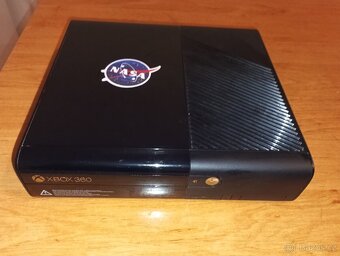 Xbox 360 - 5