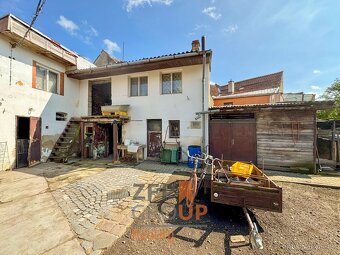 Prodej rodinného domu o rozloze 99 m2, Štefanikova, Podivín - 5