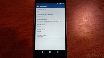 LG Spirit - 5