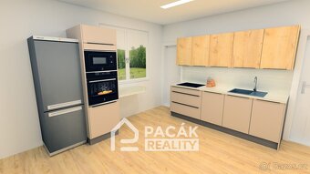 Prodej luxusního bytu o dispozici 3+kk ve vynikající lokalit - 5