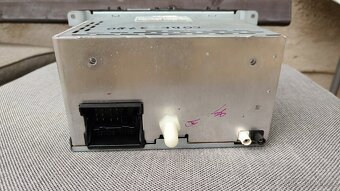 Autoradio Ford - 5