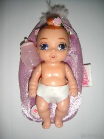 miminka Baby born Surprise 4 ks - 5