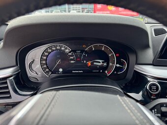 BMW G31- TOP - 5