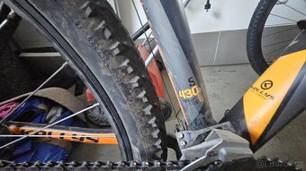 Kellys spider 50 - 5
