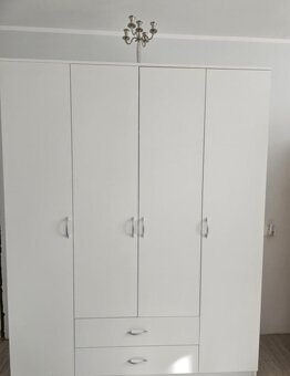 Prodám nábytek do ložnice - 5