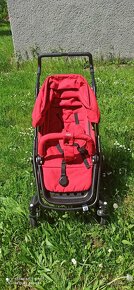 Kočárek Britax go Big - 5