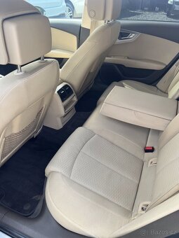 Audi A7 na splátky bez registru - 5
