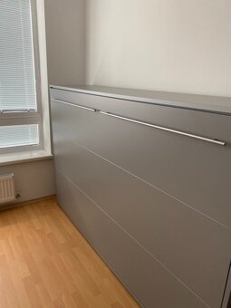 Sklápěcí postel - 5