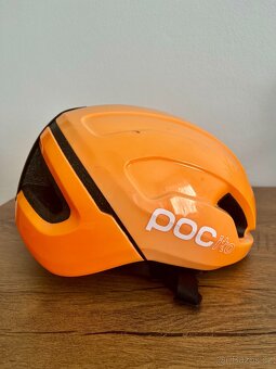 Cyklistická přilba POCito Omne MIPS - vel. S - 5
