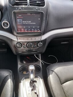 Fiat Freemont - 5