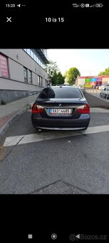 e90 2.0.D - 5