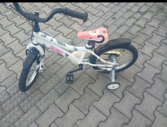 Dětské kolo 16" - 5