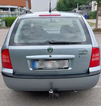 Octavia 1.6 mpi - 5