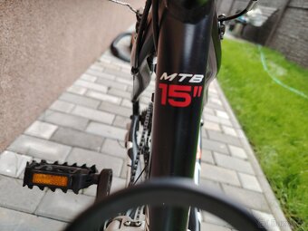 Horské kolo MRX 26"MTB 15" - 5