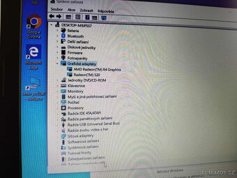 Notebook HP 15, AMD A6-9220 Radeon R4 15,6"HD Led - 5