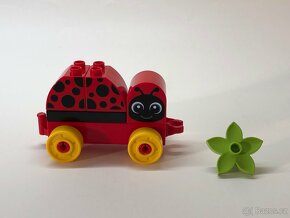 Lego Duplo - 5