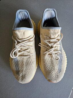 Adidas Yeezy Boost 350 Linen - 5