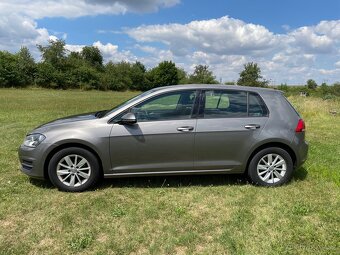 Prodám VW GOLF VII 1.2tsi DSG - 5