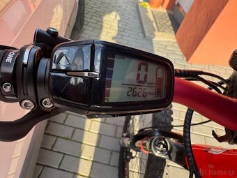 Haibike XDURO ,XL,, 27.5 - 5
