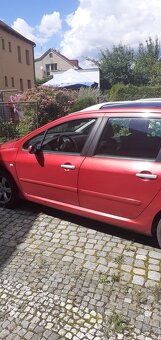 Prodám Peugeot 307SW - 5