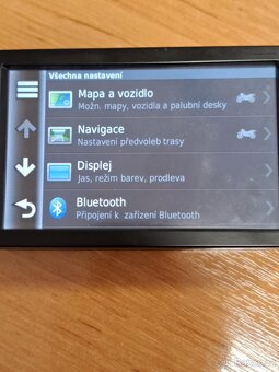 Navigátor BMW V. - 5