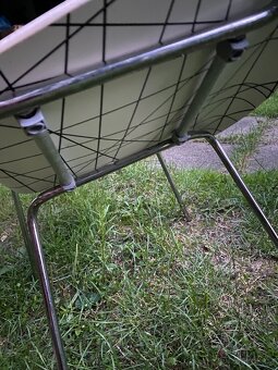 Ikea Vilmar design židle - 5