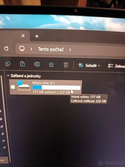 Dell XPS 13 9380 touch - 5