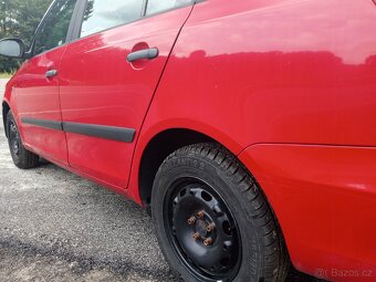 ŠKODA FABIA 2 TDI po velkem servisu - 5