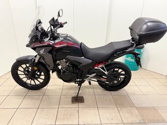 HONDA CB 500 X,ABS,TOP - 5