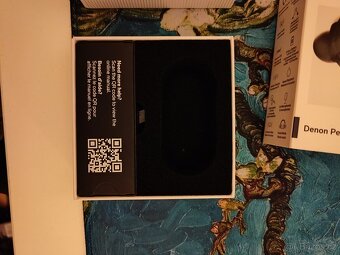 Denon PerL Pro - 5