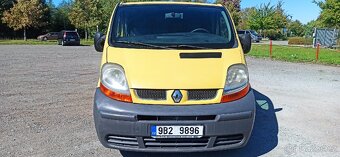 Renault Trafic 1.9 Dci - 5