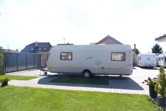 Dethleffs Camper Lifestyle 540 DBM R.V 2008 - 5