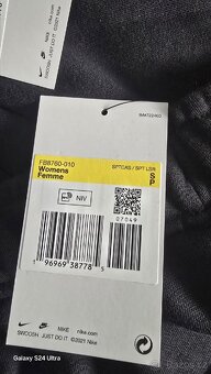 Nike Dámské tepláky  2x - 5