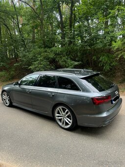 Audi A6 3.0 V6 TDI Quattro - 5