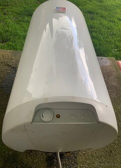 Bojler - 5