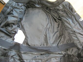 Moto textilní bunda ROLEFF Race wear vel. 2XL - 5