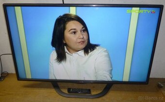LED televize 107cm LG, 42 palců, nemá DVBT2 - 5